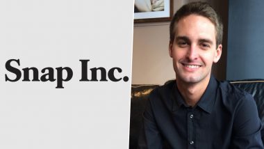 Snapchat Simplified Version in Development: Snap CEO Evan Spiegel HInts Major Redesign in Coming to Instant Messaging App