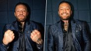 Conor McGregor Hints at Presidential Run in Ireland in 2025, Delays Rumoured UFC Return; MMA Fighter Says 'I Am The Only Logical Choice'