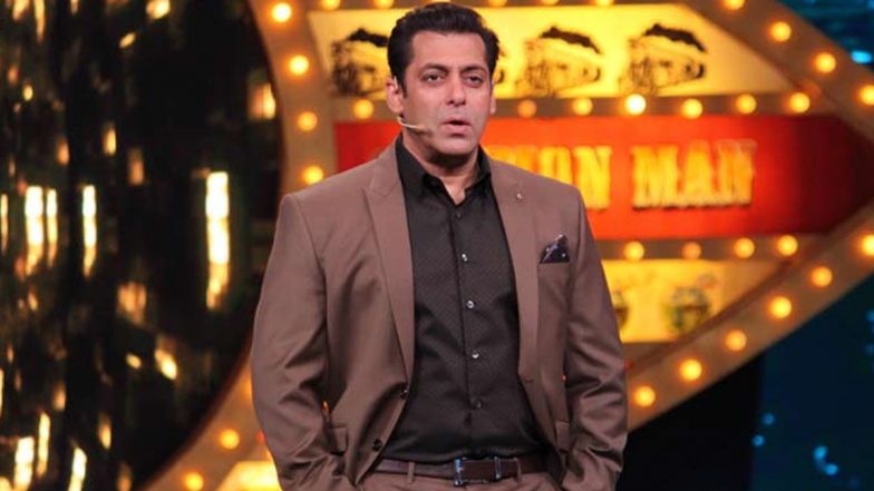 ‘Bigg Boss 18’: Salman Khan To Shoot Promo for NEW Season of the Reality Show? Here’s What We Know