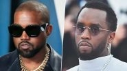 Old Video of Kanye West Blasting &lsquo;Puff Daddy&rsquo; Resurfaces Amid Sean &lsquo;Diddy&rsquo; Combs&rsquo; Arrest on Sex Trafficking and Racketeering Charges &ndash; WATCH