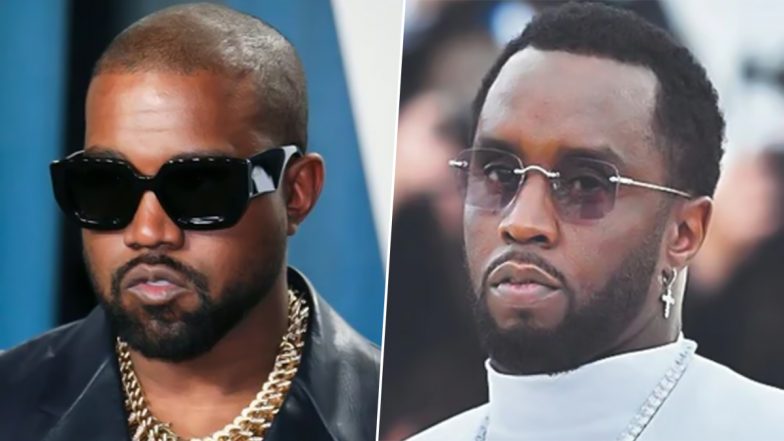 Old Video of Kanye West Blasting ‘Puff Daddy’ Resurfaces Amid Sean ‘Diddy’ Combs’ Arrest on Sex Trafficking and Racketeering Charges – WATCH