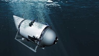 Timeline of the Titan Submersible Incident: All You Need To Know