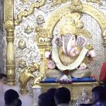 Ganesh Chaturthi 2024: 10-Day Ganesh Festival Begins in Maharashtra Amid Fanfare and Gaiety (Watch Videos)