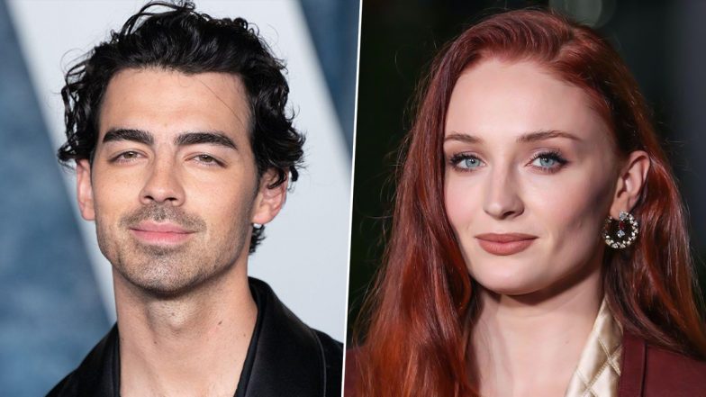 Joe Jonas and Sophie Turner Finalise Divorce After Year-Long Legal Battle