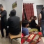 Behr University Ragging: Junior Student Assaulted in Solan Varsity, 3 Seniors Arrested and Expelled (Disturbing Video)