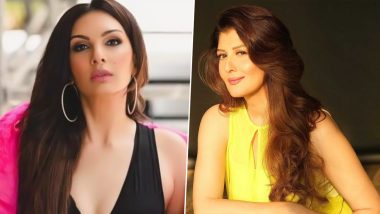 ‘I Knew What I Did Was Wrong’: Somy Ali Recalls Apologising to Sangeeta Bijlani for Breaking Her Marriage With Salman Khan