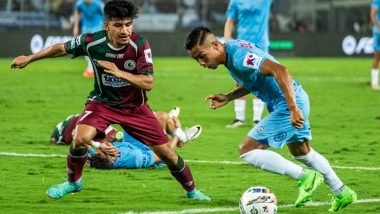 ISL 2024–25: Mohun Bagan Super Giant, Mumbai City FC To Renew Rivalry As Indian Super League Kicks Off Season With Maidan ‘Big Three’