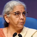 ‘Deeply Troubling’: Congress MP Manickam Tagore Writes to FM Nirmala Sitharaman, Flags Concerns Over Recent Changes in LIC Policies