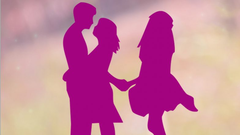 Symbiosexuals, a New Form of Threesome? What Is Symbiosexuality? Emerging Trend of Sexual Attraction to Established Couples Is Heating Up the Relationship Dynamics