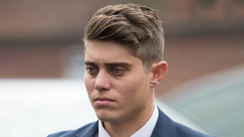 Former Worcestershire Cricketer Alex Hepburn Receives 10-Year Suspension by Independent Cricket Discipline Commission