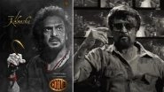 &lsquo;Coolie&rsquo;: Upendra to Play &lsquo;Kaleesha&rsquo; in Rajinikanth and Lokesh Kanagaraj&rsquo;s Film; Check Out First-Look Poster!