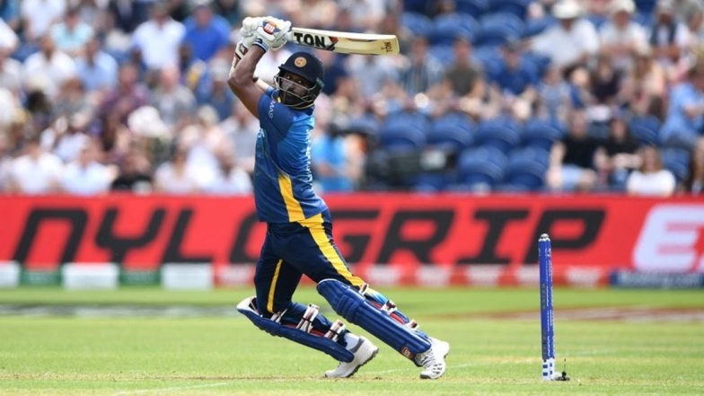 Zim Afro T10 2024: NY Lagos Strikers Announce 16-Member Squad 