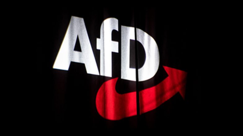 Germany Elections 2024: Far-Right AfD Wins State Polls for First Time