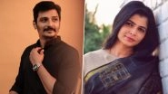 Chinmayi Sripaada Slams Jiiva&rsquo;s Comments on Sexual Exploitation in Tamil Film Industry, Says &lsquo;Even Rape Cases Lack the Evidence You Seek&rsquo;