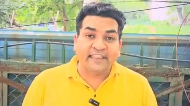 ‘Historic Victory for People’: BJP’s Kapil Mishra on Kejriwal’s Resignation Announcement