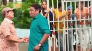&lsquo;Taarak Mehta Ka Ooltah Chashmah&rsquo; Update: Tappu Sena Helps Abdul in Financial Crisis by Participating in Janmashtami&rsquo;s Dahi Handi Competition
