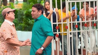 ‘Taarak Mehta Ka Ooltah Chashmah’ Update: Tappu Sena Helps Abdul in Financial Crisis by Participating in Janmashtami’s Dahi Handi Competition