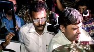 RG Kar Medical College Financial Scam: Sandip Ghosh, 3 Others Sent to Judicial Custody Till September 23