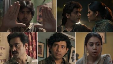 ‘Superboys of Malegaon’ Trailer: Adarsh Gourav-Led Film Explores How Dreams Can Turn into Reality in This Reema Kagti Directorial (Watch Video)