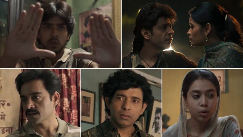 ‘Superboys of Malegaon’ Trailer: Adarsh Gourav and Shashank Arora's Film Explores How Dreams Can Turn into Reality in This Reema Kagti Directorial (Watch Video)