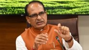 Union Minister Shivraj Singh Chouhan Says 10 Lakh PMAY-G Beneficiaries in Jharkhand, Gujarat, Odisha To Get Sanction Letters, 1st Installment Under the Rural Housing Scheme Next Week