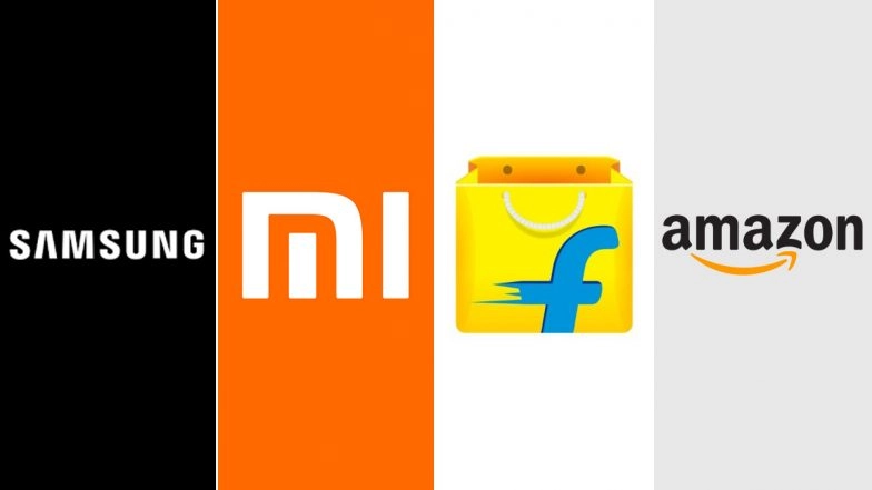 Xiaomi, Samsung Accused of Secret Agreement With Amazon, Flipkart: Report