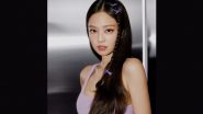 BLACKPINK’s Jennie’s Agency Odd Atelier Addresses Rumours of Impersonator Claiming To Be Her Father, Pursues for Legal Action (View Post)