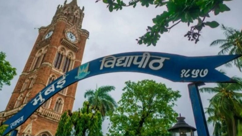 Mumbai University Holds Much-Delayed Senate Polls