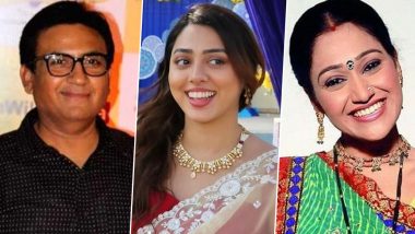 Who Was the Highest Paid Actor on ‘TMKOC’? Jheel Mehta Aka Former Sonu Bhide Reveals Shocking Pay Gap Between Show’s Artistes