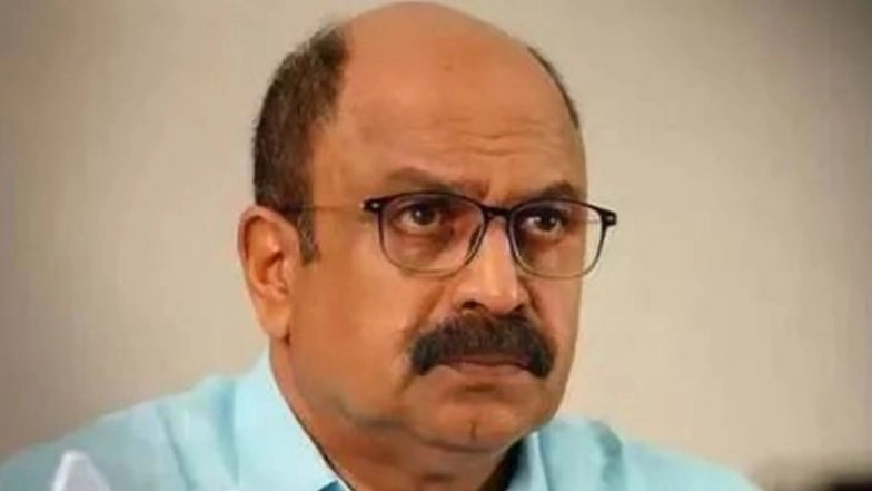 Siddique Goes Missing After Kerala HC Denies Anticipatory Bail in Sexual Assault Case