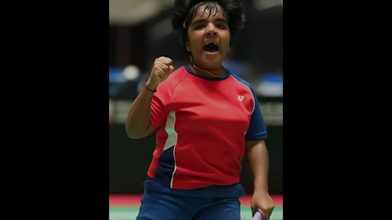 Nithya Sre Sivan Advances to Semifinal Of Women's Singles SH6 Event At Paris Paralympics 2024, Defeats Oliwia Szmigiel In Straight Games