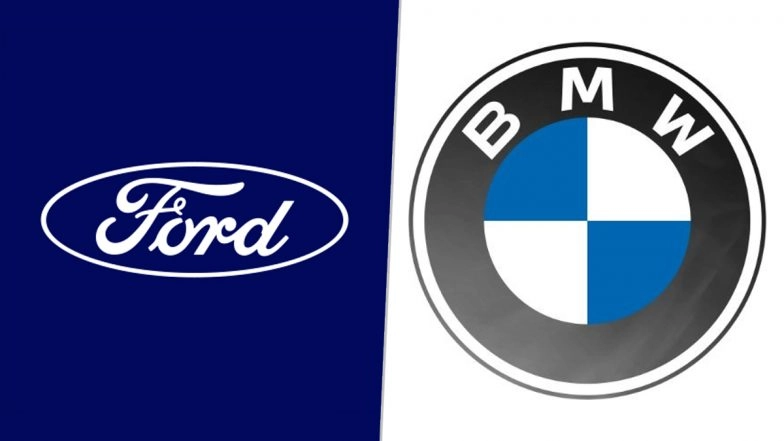 Ford and BMW To Recall Around 31,279 Vehicles Over Faulty Parts