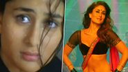 Kareena Kapoor Khan Birthday Special: From 'Refugee' to 'Heroine', Underrated Movies of The Actress and Where to Watch Them Online