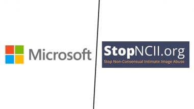 Microsoft Partners With StopNCII To Curb Deepfake AI-Generated Revenge Porn, Removes 2.68 Lakh Explicit Images From Bing Search Results