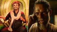 ‘Manasilaayo?’: Vinakayan’s Connection to First Song of Rajinikanth’s ‘Vettaiyan’, Explained! (Watch Video)