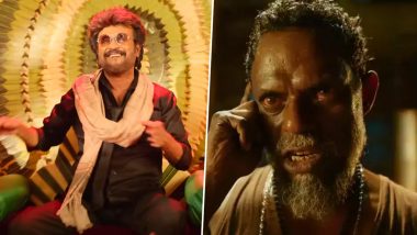 ‘Manasilaayo?’: Vinakayan’s Connection to First Song of Rajinikanth’s ‘Vettaiyan’, Explained! (Watch Video)