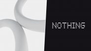 Nothing Likely To Launch Nothing Open Ear on Septemeber 24; Check Details