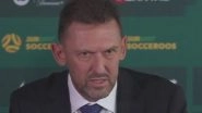Australia Appoint Tony Popovic As New Head Coach for Men&rsquo;s Football Team