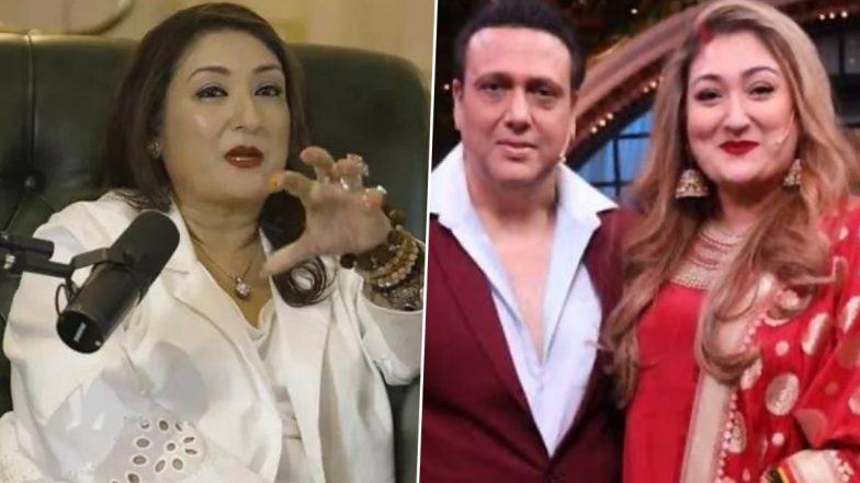 Govinda’s Wife Sunita Ahuja Recalls Shocking Stalking Incident, Reveals How Fangirl Stayed at Their House for 20 Days Disguised as a Maid!