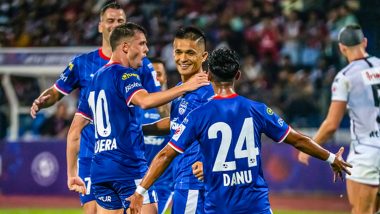 ISL 2024–25: Undefeated Bengaluru FC Take On Winless Mumbai City FC