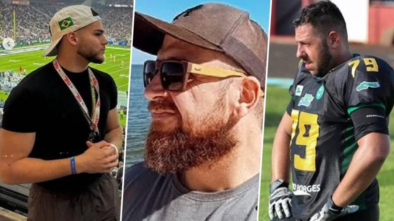 Three Brazil Football Players Lose Life in Deadly Bus Accident 