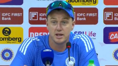 Not Virat Kohli or Jasprit Bumrah! Indian Cricket Team Bowling Coach Morne Morkel Names This Player as As India’s X-Factor'