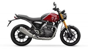 auto-Triumph Speed T4 Price in India Hiked Again