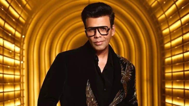 IIFA Awards 2025: Karan Johar Calls Hosting the Ceremony a 'Special Privilege' for 25th Anniversary