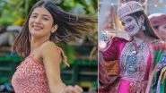 &lsquo;Yeh Rishta Kya Kehlata Hai&rsquo;: Samridhii Shukla Aka Abhira Teases Fans With Stylish Himachali Look From Show&rsquo;s Upcoming Sequence (See Pic)
