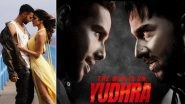 &lsquo;Yudhra&rsquo; Review: Critics Call Siddhant Chaturvedi, Raghav Juyal and Malavika Mohanan&rsquo;s Revenge Saga Flawed But Engaging