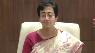 Delhi: CM Atishi Marlena Approves 24x7 Operations for Aerocity Restaurants To Boost Tourism, Revenue Near IGI Airport