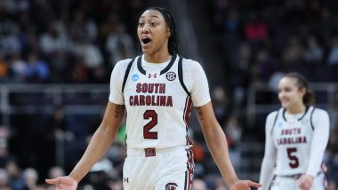 South Carolina Basketball Star Ashlyn Watkins Faces Kidnapping and Assault Charges, NCAA Champion Faces Restraining Order