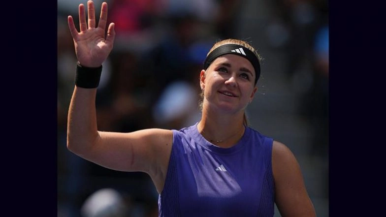 Beatriz Haddad Maia To Reach Second Straight Semifinals in US Open 2024 