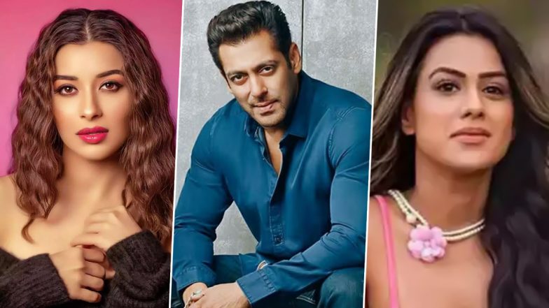 ‘Bigg Boss 18’: Nyra Banerjee and Nia Sharma Approached for Salman Khan’s Reality Show – Reports